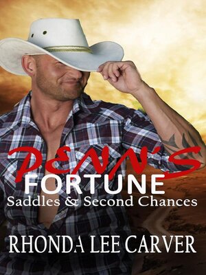 cover image of Penn's Fortune